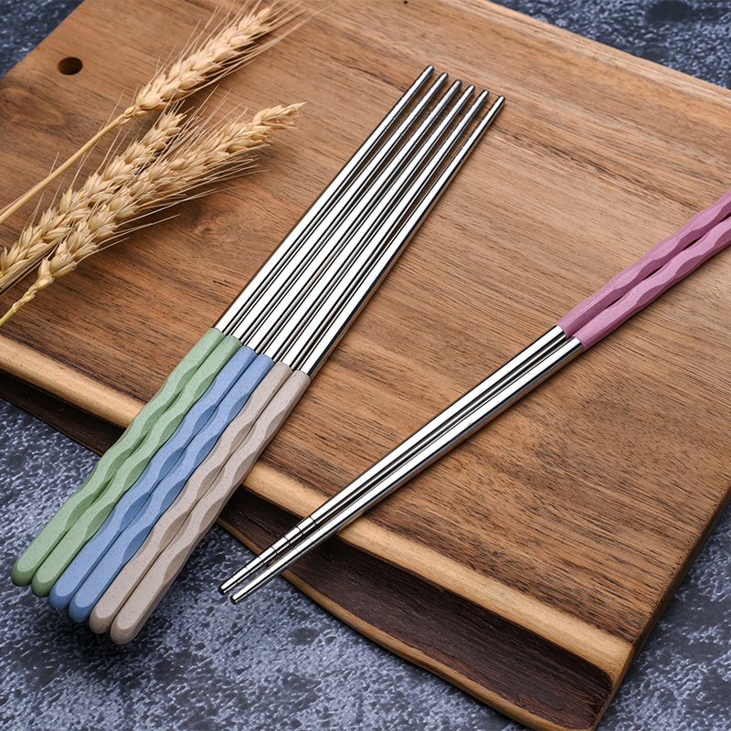 STAINLESS STEEL CHOPSTICKS2