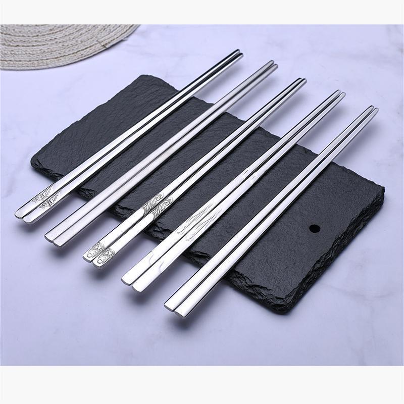 STAINLESS STEEL CHOPSTICKS3