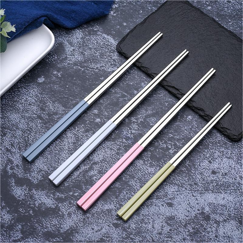 STAINLESS STEEL CHOPSTICKS1